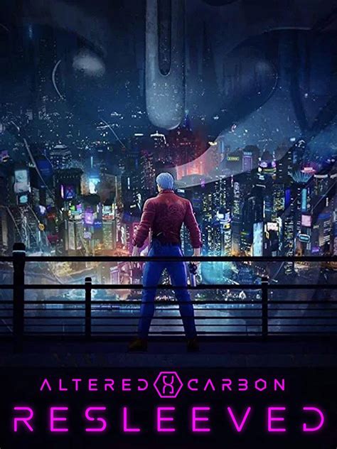 myflixer altered carbon